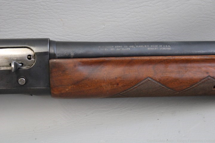 Remington Sportsman 48 12GA Item S-32-img-13