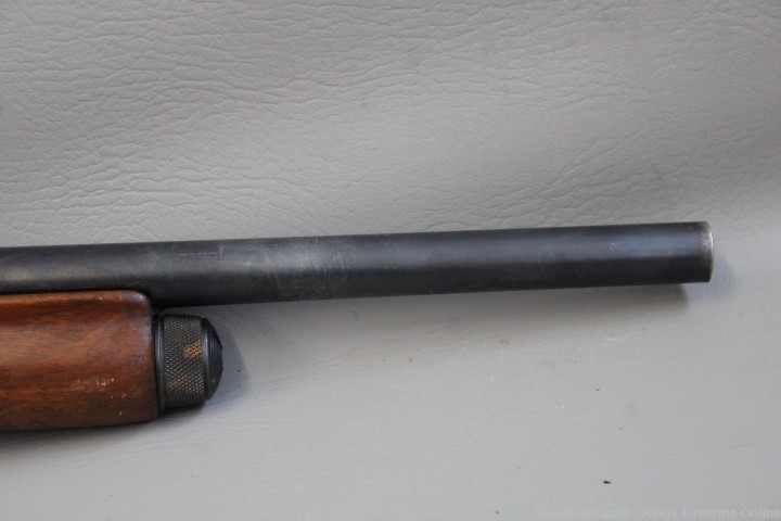 Remington Sportsman 48 12GA Item S-32-img-12