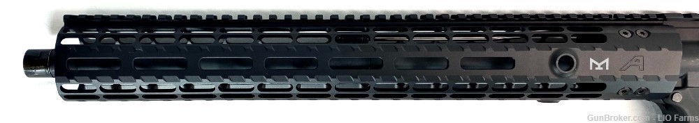SIA MK1 "GOON" (FEATURELESS STATE COMPLIANT 5.56 16" AR-15 RIFLE)-img-5