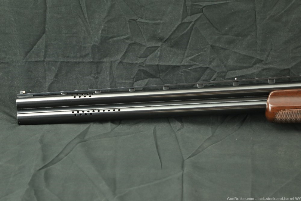 RARE Browning Citori Full Skeet Set 4x28” Barrel sets in Case O/U Shotgun -img-9
