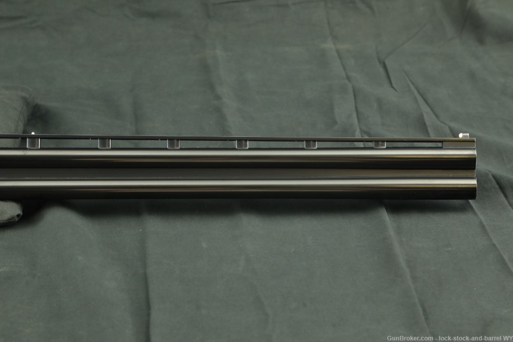RARE Browning Citori Full Skeet Set 4x28” Barrel sets in Case O/U Shotgun -img-58