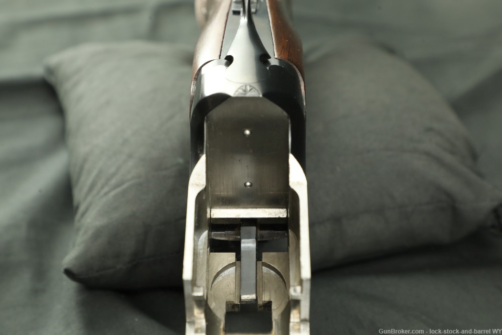RARE Browning Citori Full Skeet Set 4x28” Barrel sets in Case O/U Shotgun -img-34