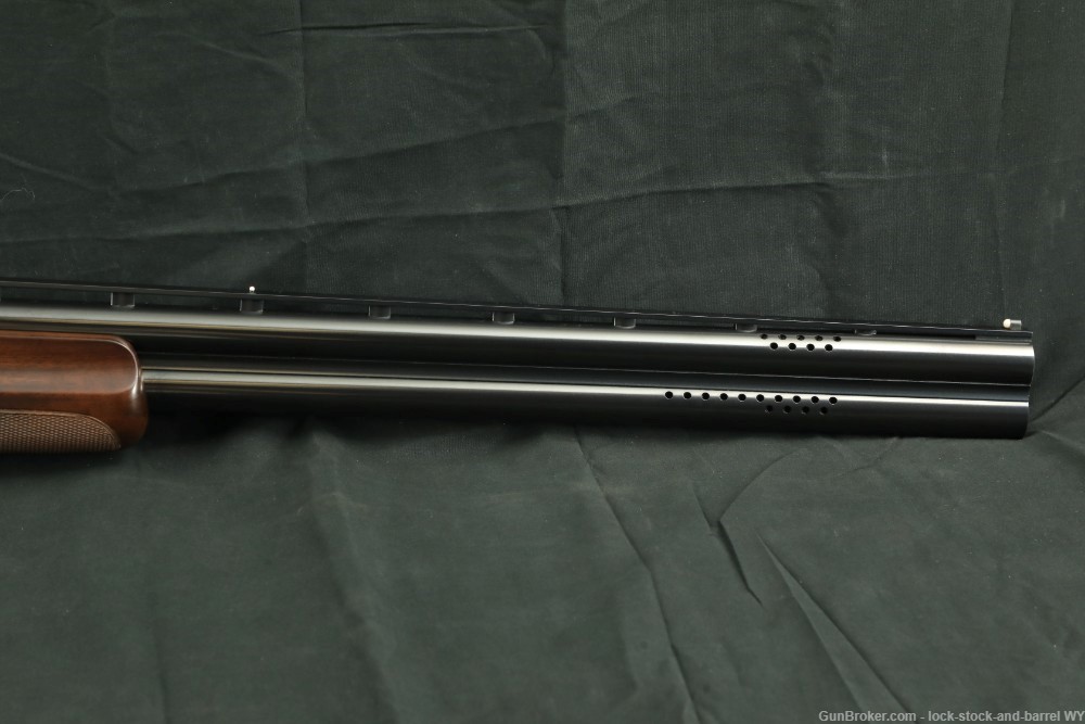 RARE Browning Citori Full Skeet Set 4x28” Barrel sets in Case O/U Shotgun -img-7