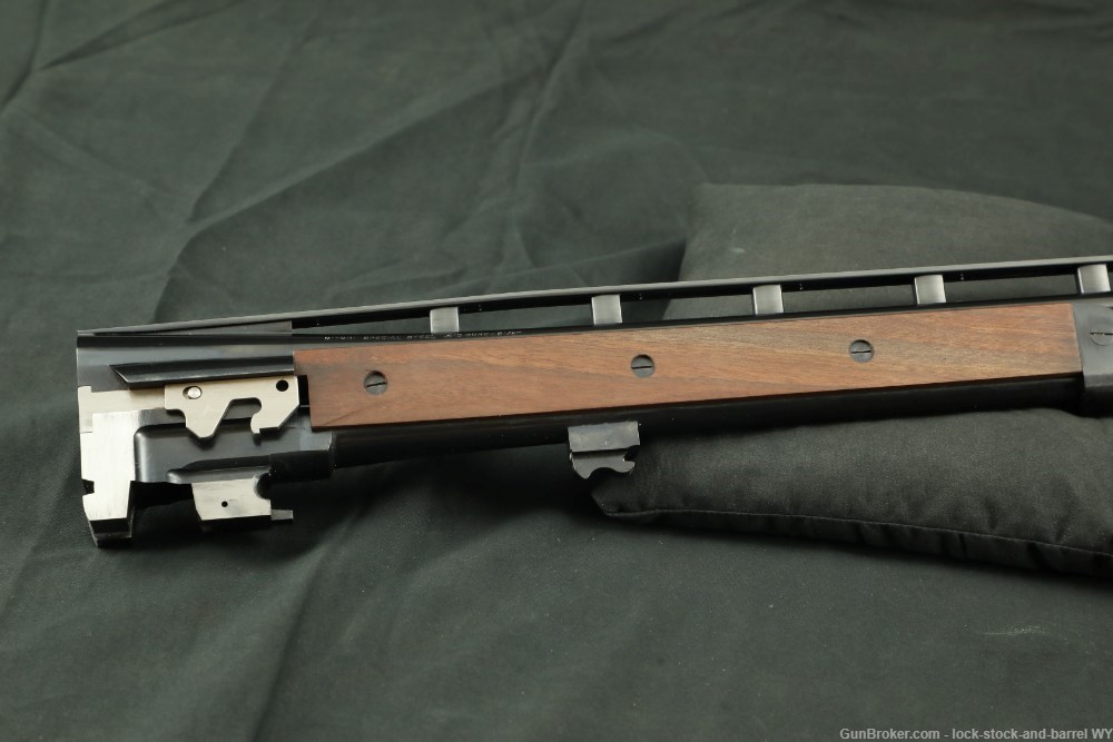 RARE Browning Citori Full Skeet Set 4x28” Barrel sets in Case O/U Shotgun -img-77