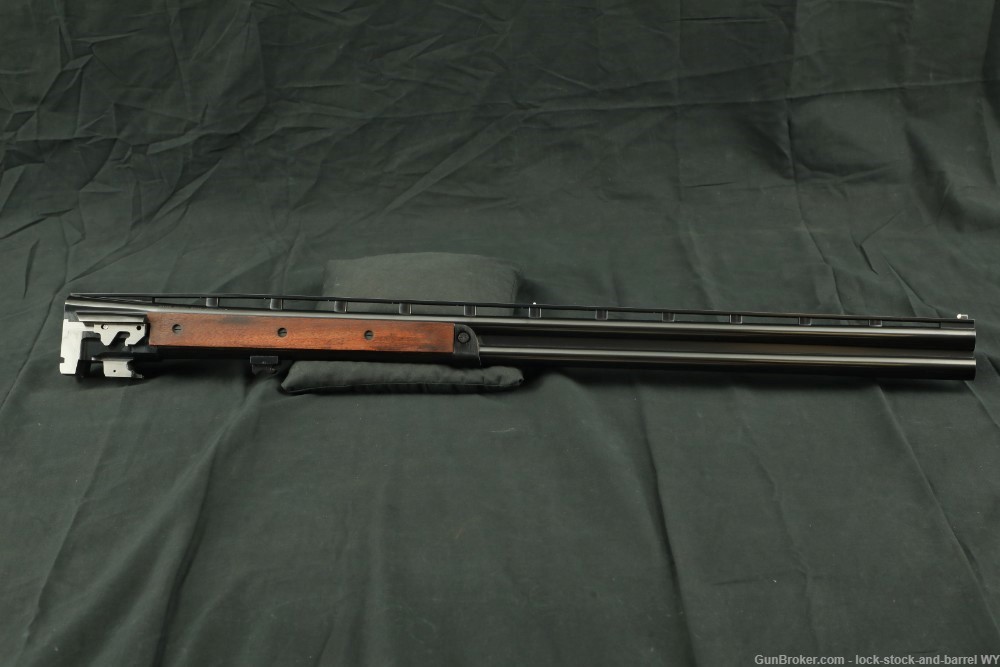 RARE Browning Citori Full Skeet Set 4x28” Barrel sets in Case O/U Shotgun -img-55