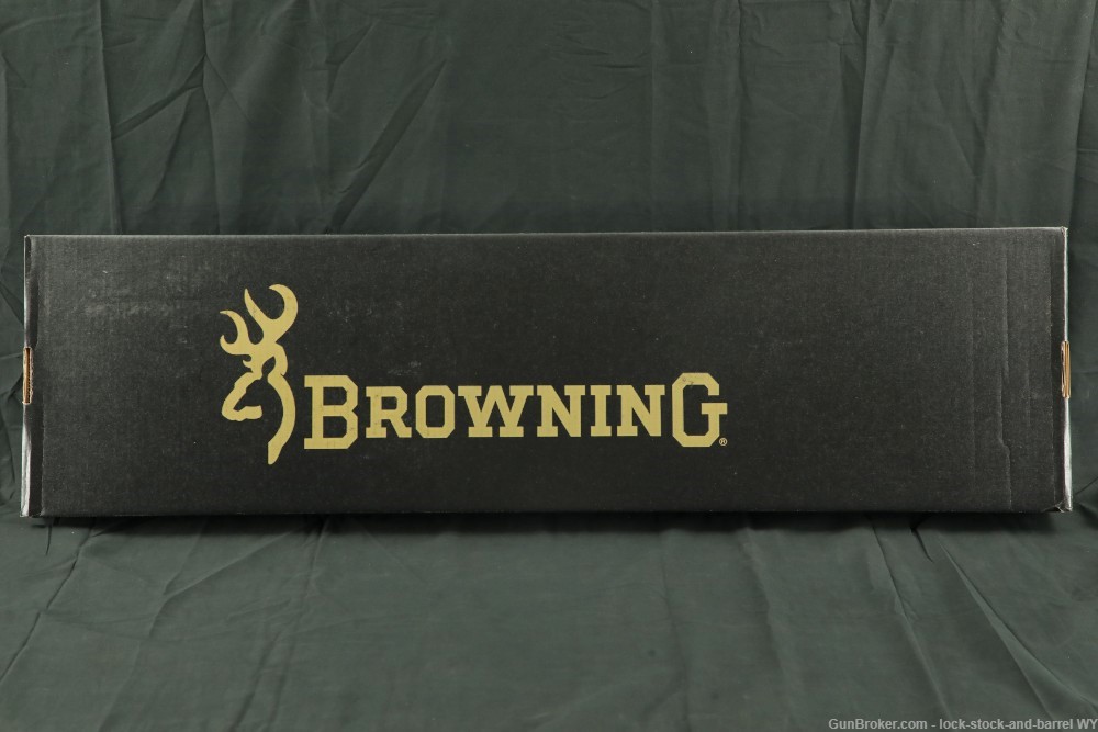RARE Browning Citori Full Skeet Set 4x28” Barrel sets in Case O/U Shotgun -img-119
