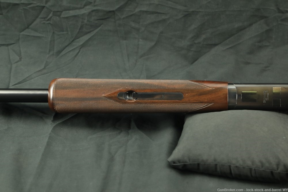 RARE Browning Citori Full Skeet Set 4x28” Barrel sets in Case O/U Shotgun -img-18
