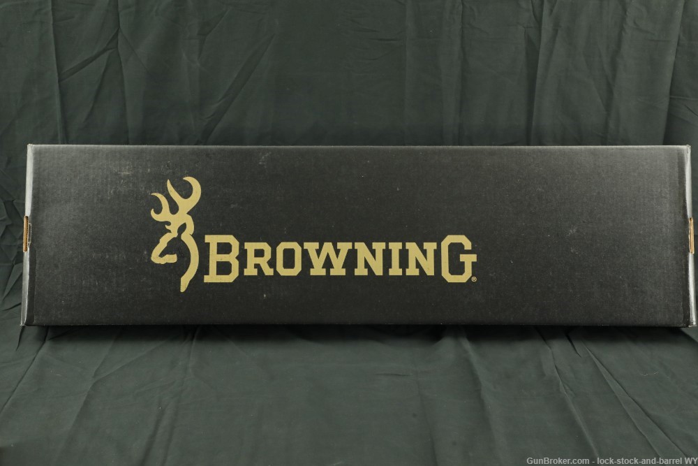 RARE Browning Citori Full Skeet Set 4x28” Barrel sets in Case O/U Shotgun -img-116