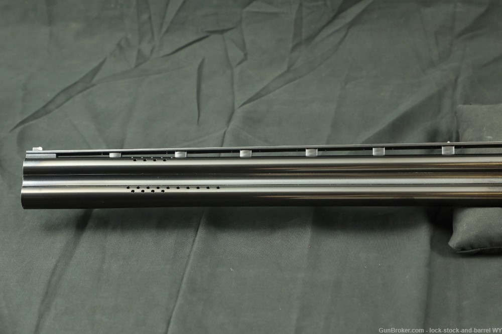 RARE Browning Citori Full Skeet Set 4x28” Barrel sets in Case O/U Shotgun -img-41