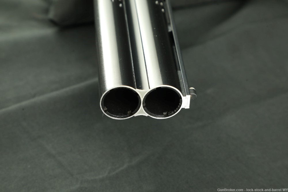 RARE Browning Citori Full Skeet Set 4x28” Barrel sets in Case O/U Shotgun -img-22