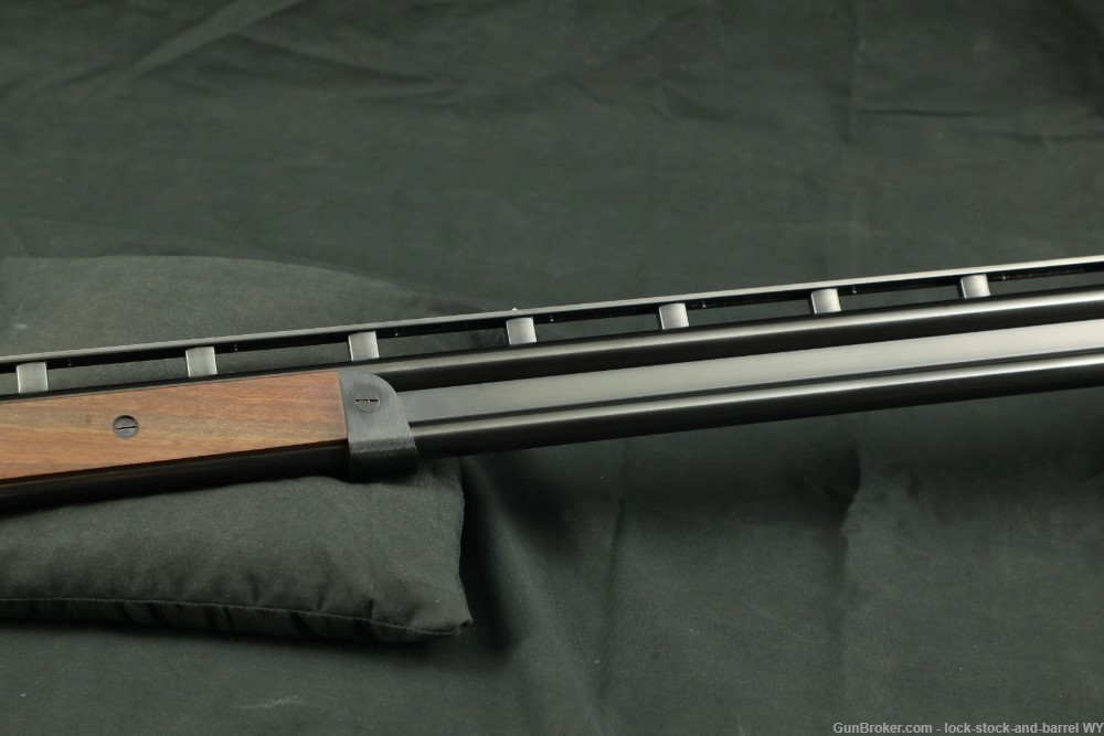 RARE Browning Citori Full Skeet Set 4x28” Barrel sets in Case O/U Shotgun -img-78