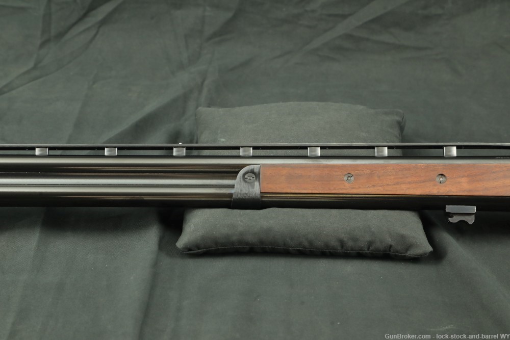 RARE Browning Citori Full Skeet Set 4x28” Barrel sets in Case O/U Shotgun -img-42
