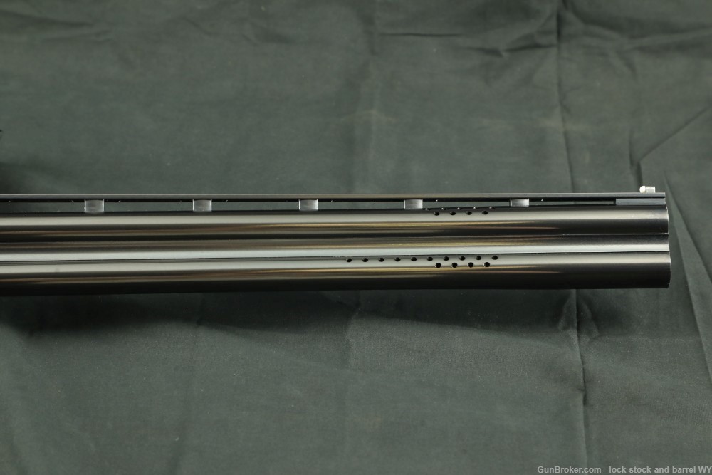 RARE Browning Citori Full Skeet Set 4x28” Barrel sets in Case O/U Shotgun -img-39