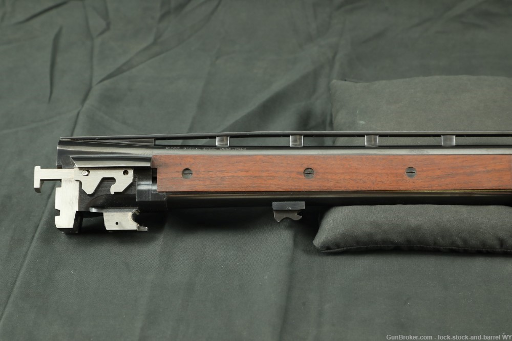 RARE Browning Citori Full Skeet Set 4x28” Barrel sets in Case O/U Shotgun -img-37