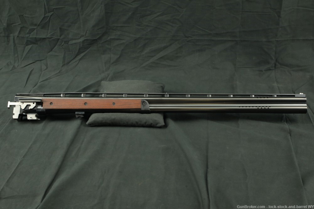 RARE Browning Citori Full Skeet Set 4x28” Barrel sets in Case O/U Shotgun -img-36