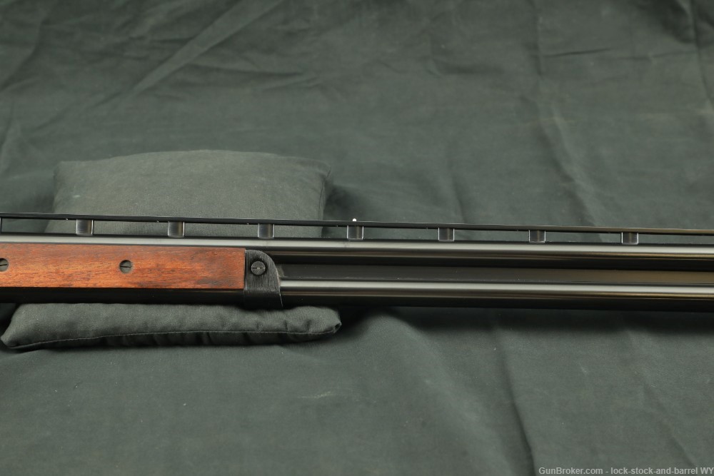 RARE Browning Citori Full Skeet Set 4x28” Barrel sets in Case O/U Shotgun -img-57