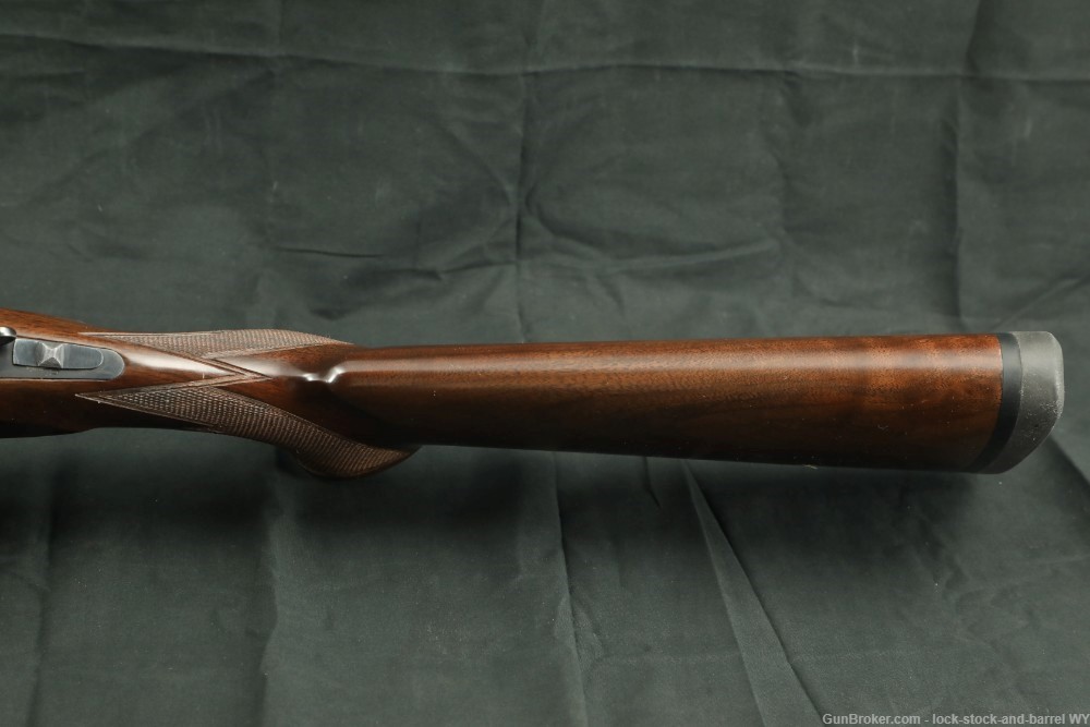 RARE Browning Citori Full Skeet Set 4x28” Barrel sets in Case O/U Shotgun -img-16