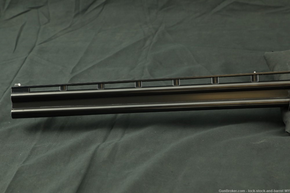 RARE Browning Citori Full Skeet Set 4x28” Barrel sets in Case O/U Shotgun -img-81