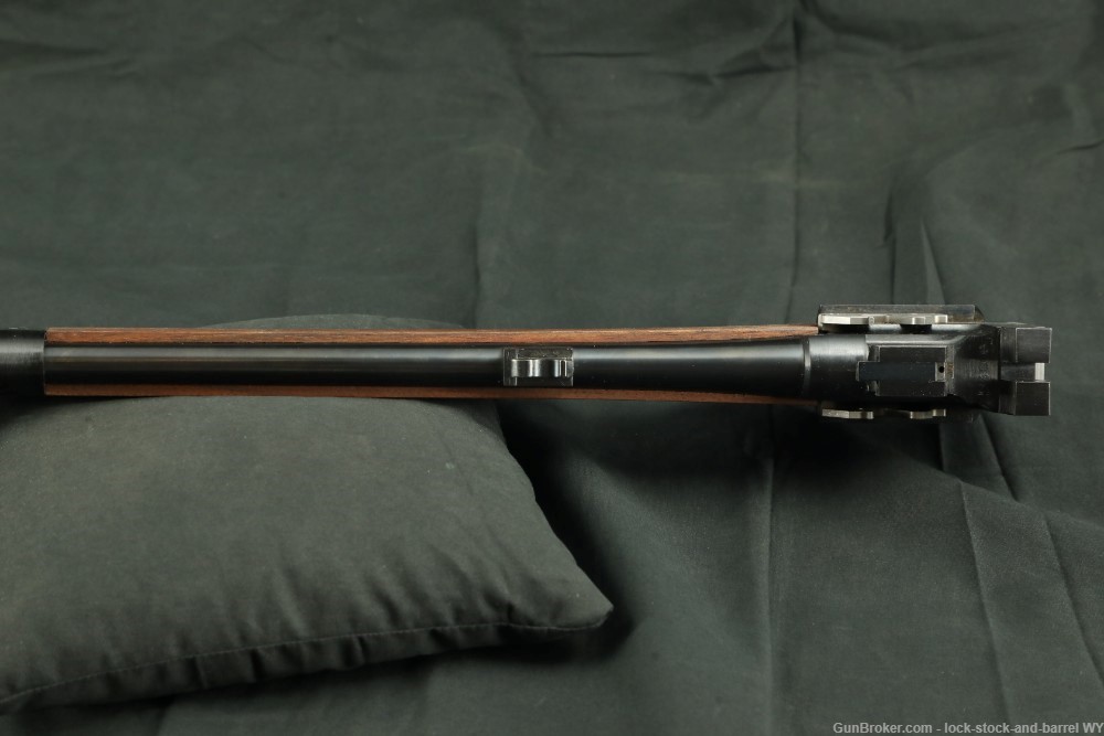 RARE Browning Citori Full Skeet Set 4x28” Barrel sets in Case O/U Shotgun -img-89
