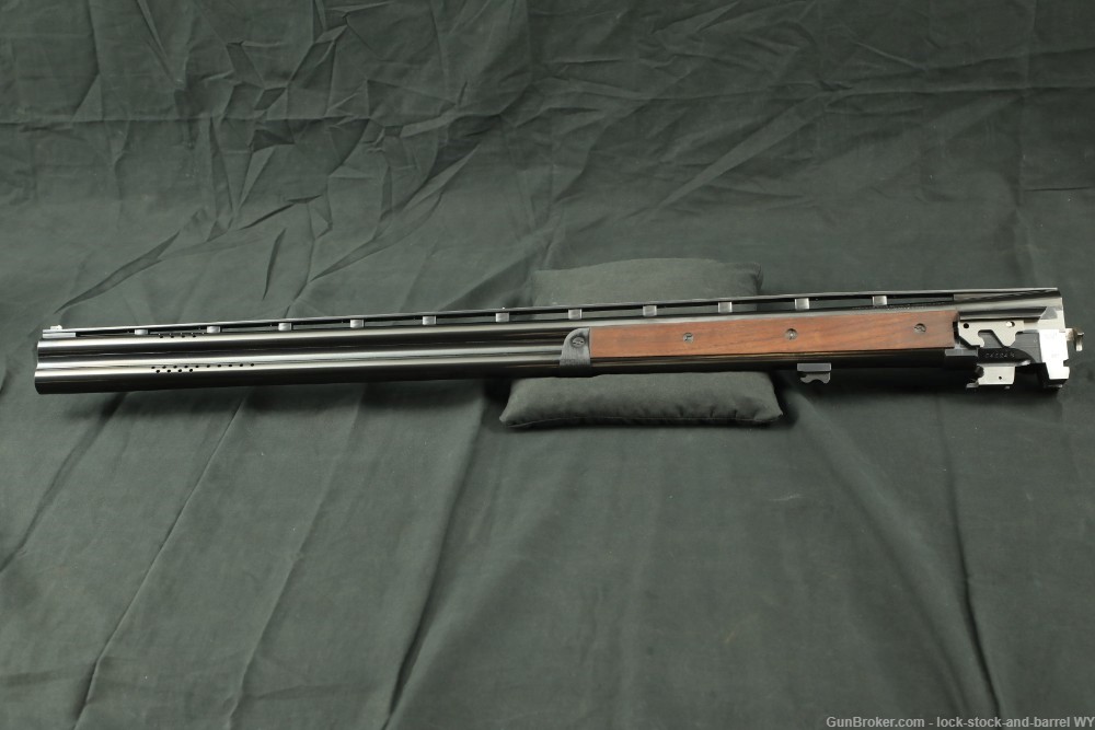RARE Browning Citori Full Skeet Set 4x28” Barrel sets in Case O/U Shotgun -img-40