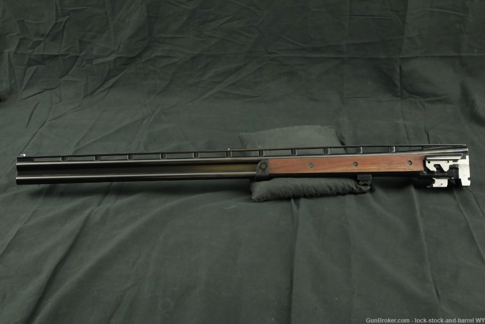 RARE Browning Citori Full Skeet Set 4x28” Barrel sets in Case O/U Shotgun -img-80