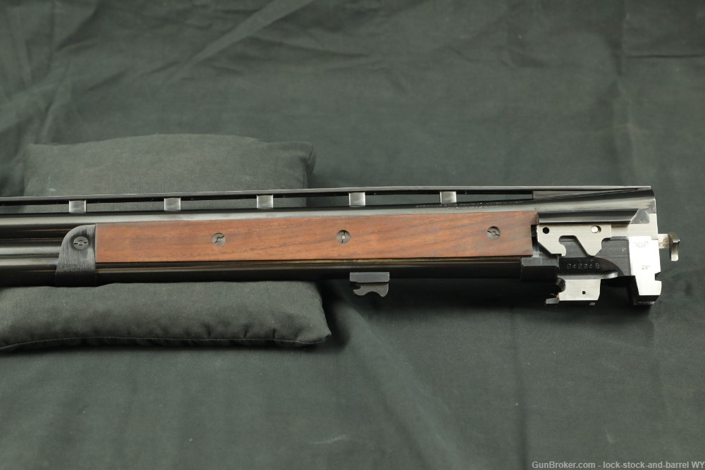RARE Browning Citori Full Skeet Set 4x28” Barrel sets in Case O/U Shotgun -img-43