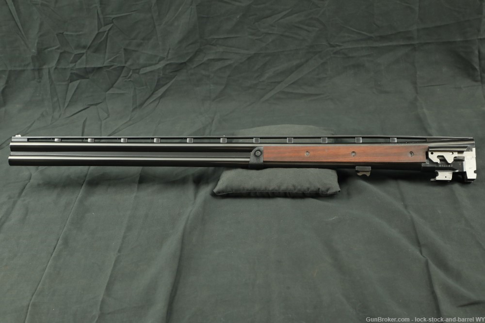 RARE Browning Citori Full Skeet Set 4x28” Barrel sets in Case O/U Shotgun -img-59