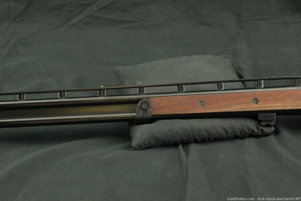 RARE Browning Citori Full Skeet Set 4x28” Barrel sets in Case O/U Shotgun -img-82