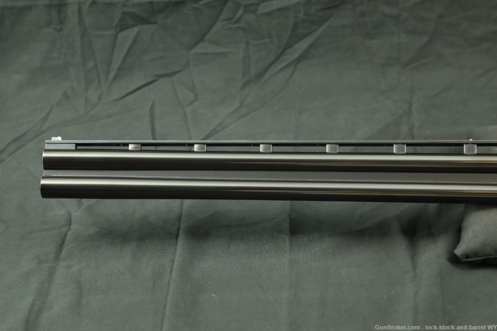 RARE Browning Citori Full Skeet Set 4x28” Barrel sets in Case O/U Shotgun -img-60