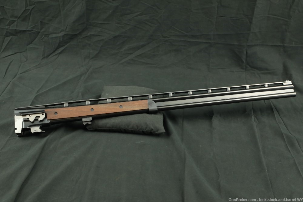 RARE Browning Citori Full Skeet Set 4x28” Barrel sets in Case O/U Shotgun -img-76