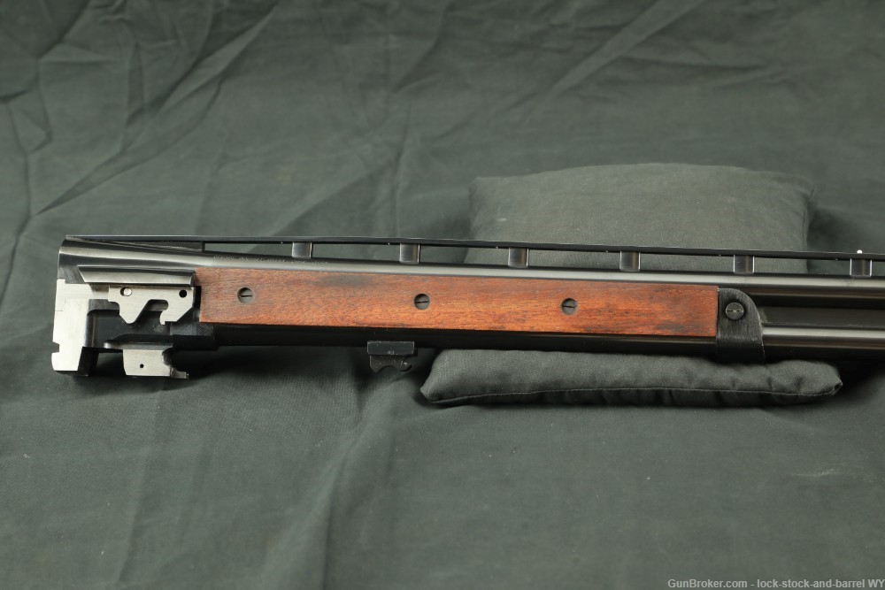 RARE Browning Citori Full Skeet Set 4x28” Barrel sets in Case O/U Shotgun -img-56