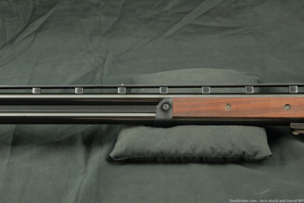 RARE Browning Citori Full Skeet Set 4x28” Barrel sets in Case O/U Shotgun -img-61