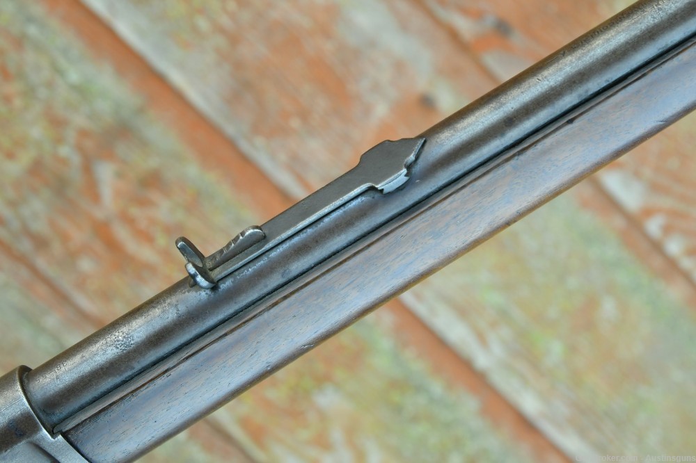 EARLY, ANTIQUE Winchester Model 1894 Rifle - 38-55 WCF -img-33