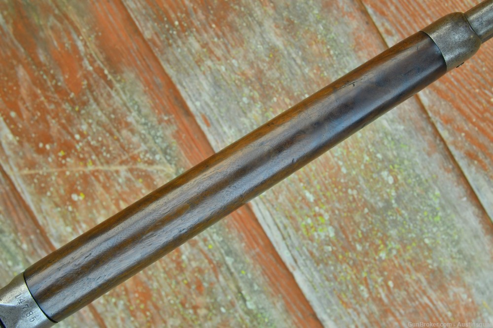 EARLY, ANTIQUE Winchester Model 1894 Rifle - 38-55 WCF -img-38