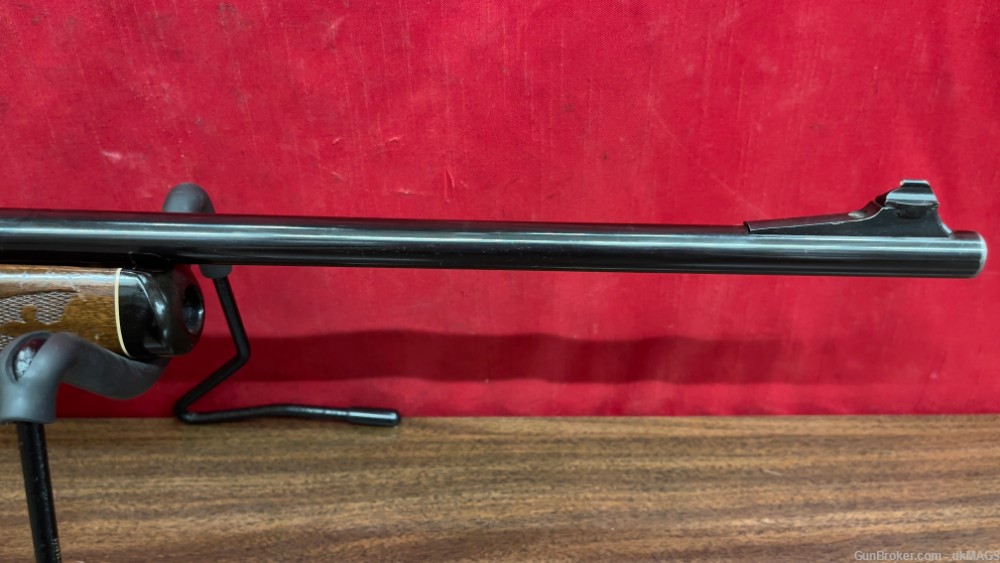 Remington Model 7600 .243 Win. 4 RD 22" BBL. Pump-Action Rifle & 4x40 Scope-img-15