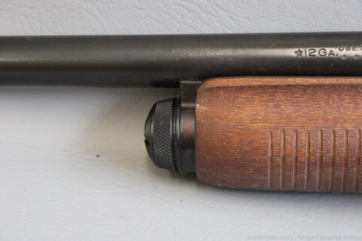 Remington 870 Magnum 12GA Item S-34-img-16