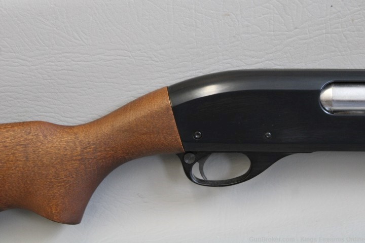 Remington 870 Magnum 12GA Item S-34-img-17