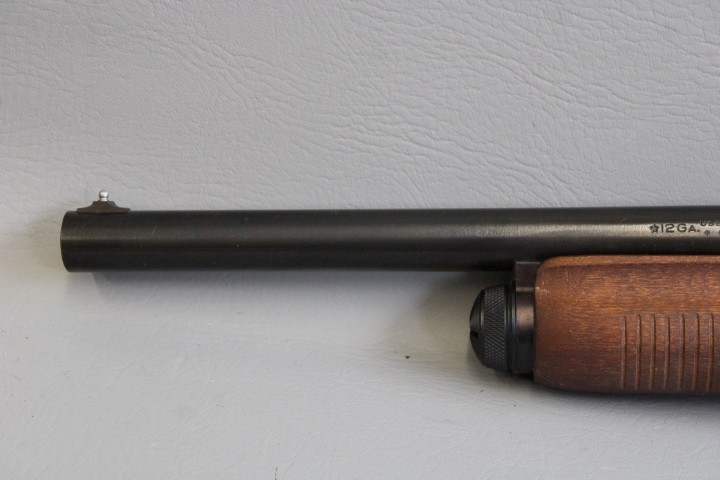 Remington 870 Magnum 12GA Item S-34-img-6