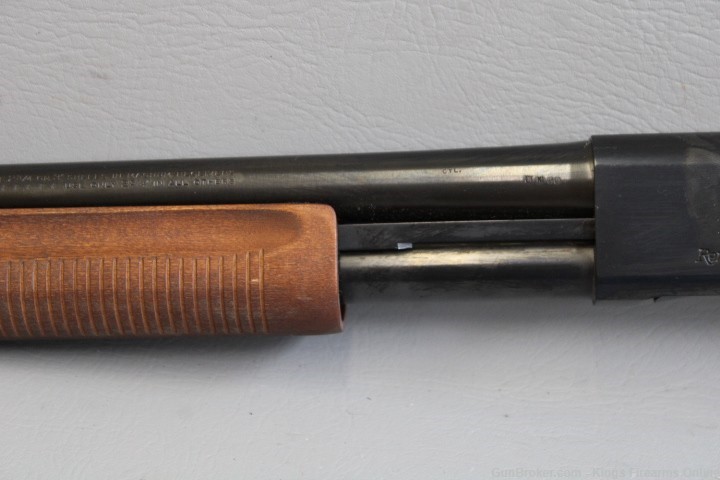 Remington 870 Magnum 12GA Item S-34-img-7