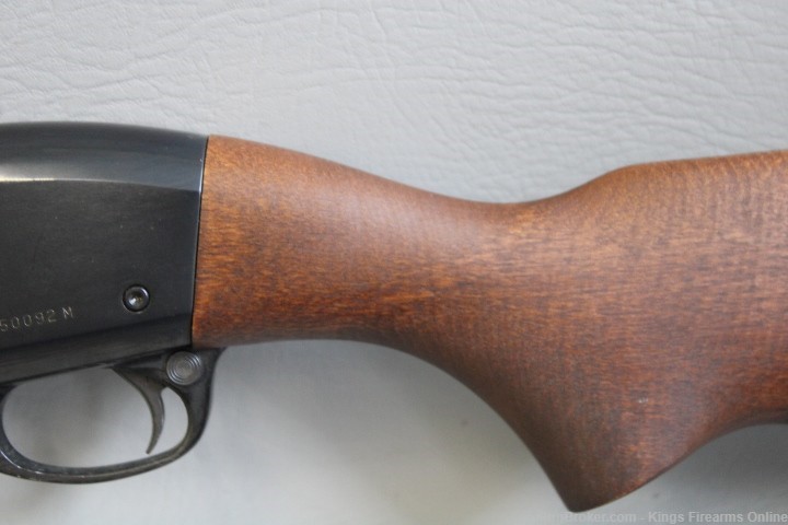 Remington 870 Magnum 12GA Item S-34-img-10