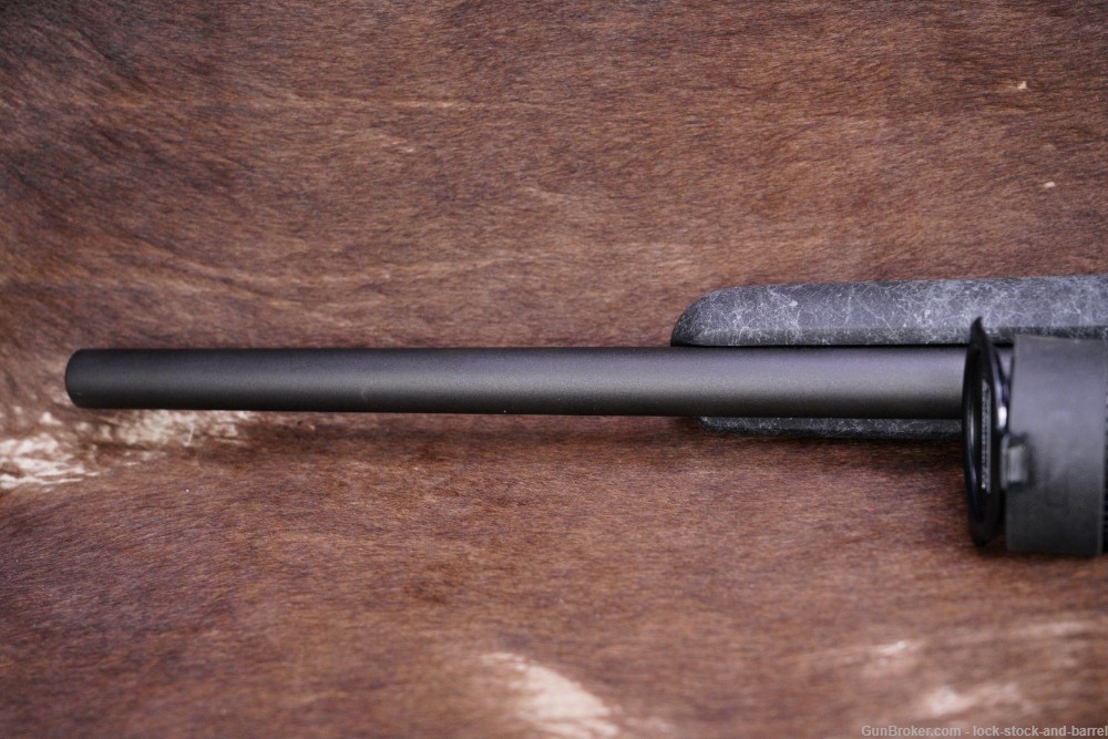 Remington Model 700 SPS Tactical .223 Rem 20" Synthetic Stock Bolt Rifle -img-17
