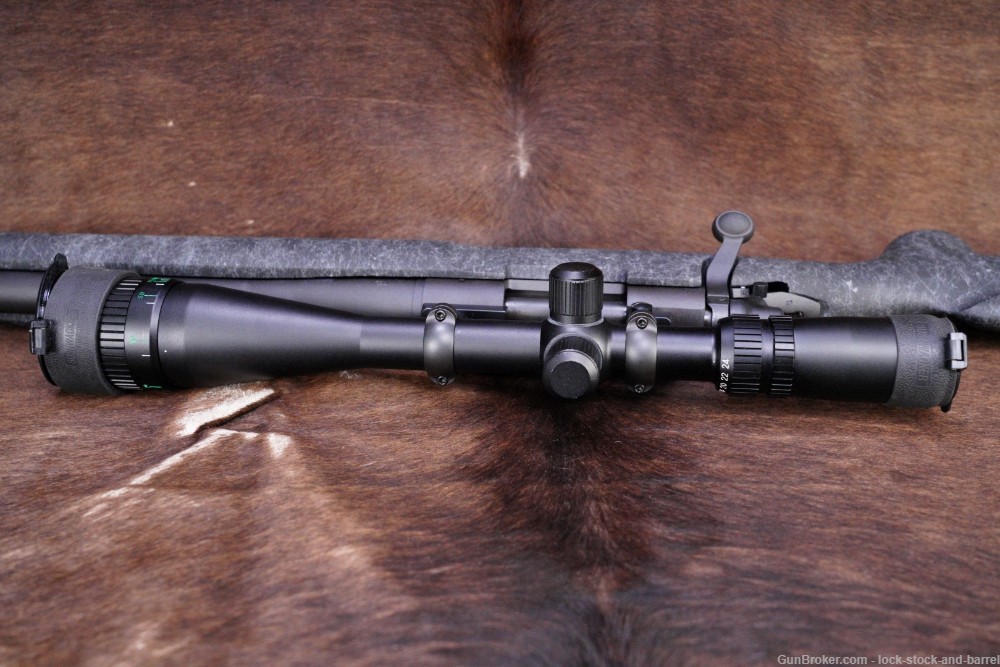 Remington Model 700 SPS Tactical .223 Rem 20" Synthetic Stock Bolt Rifle -img-16