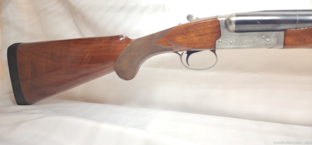 Winchester Model 23 XTR Pigeon  Grade  12 Ga 28'' Winchester 23 -img-1