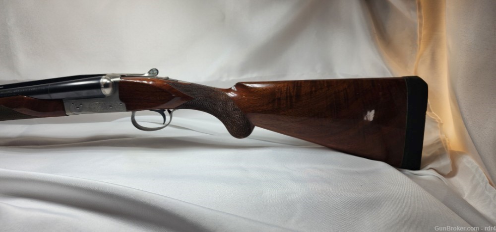 Winchester Model 23 XTR Pigeon  Grade  12 Ga 28'' Winchester 23 -img-5