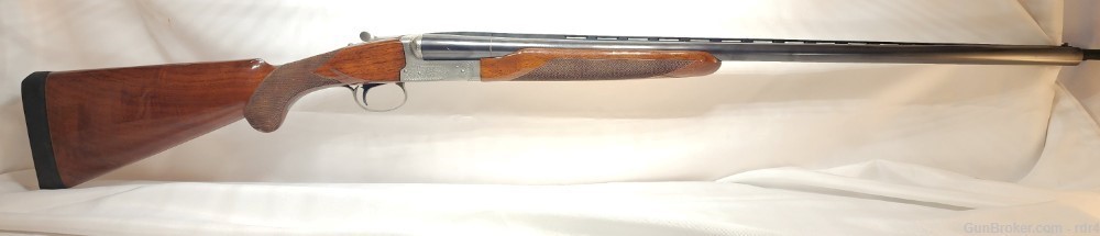 Winchester Model 23 XTR Pigeon  Grade  12 Ga 28'' Winchester 23 -img-0