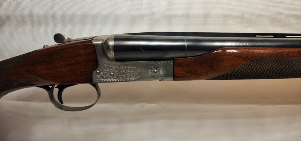 Winchester Model 23 XTR Pigeon  Grade  12 Ga 28'' Winchester 23 -img-2