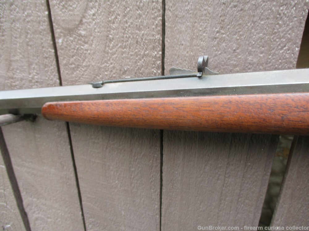 Marlin Ballard No.2 Sporting Rifle *ANTIQUE*-img-6