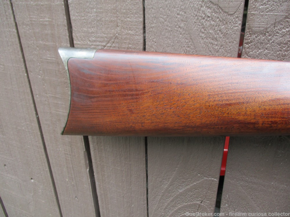 Marlin Ballard No.2 Sporting Rifle *ANTIQUE*-img-2