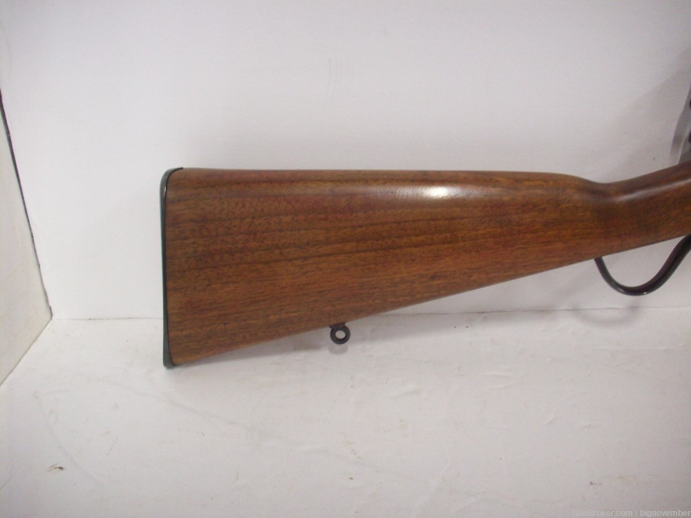 Birmingham Small Arms Martini Cadet Single Shot Rifle in 22 LR-img-7