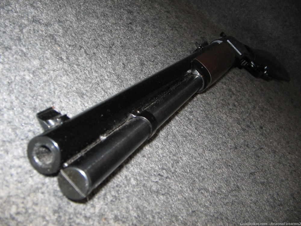 Winchester Miroku 1873 rifle 357 mag / 38 spl. CLEAN!-img-4